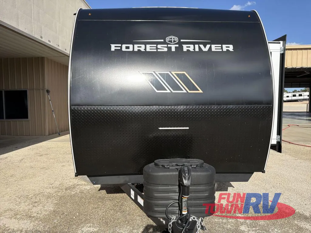 2027 Forest River Vibe 3400SB, Photos photo 3