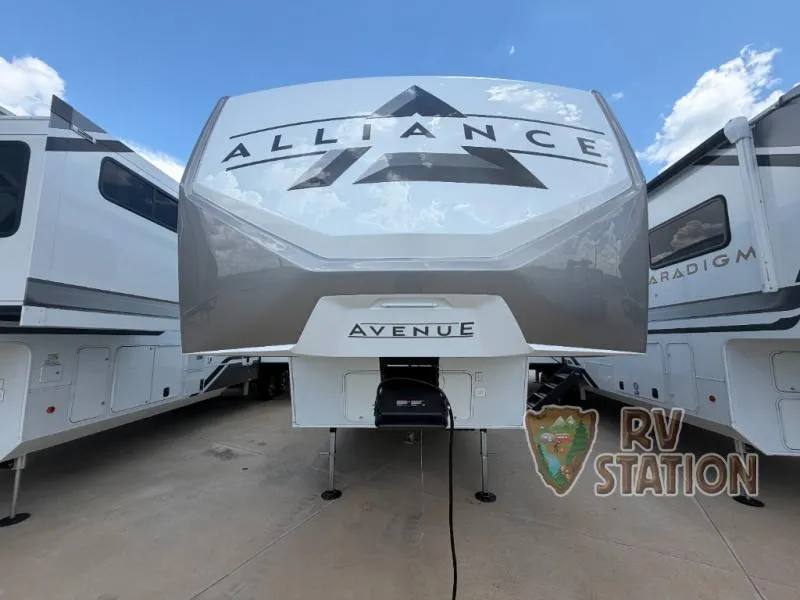 2026 Alliance RV Avenue 32RLS - Photo 3