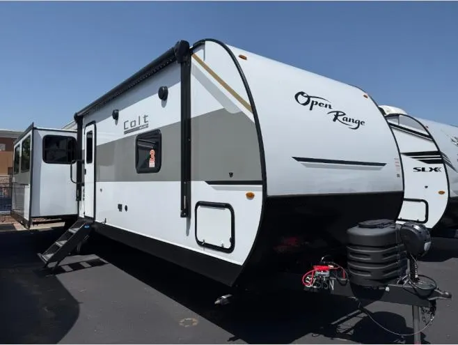 2026 Open Range RV Open Range Colt 33RLT - Photo 2