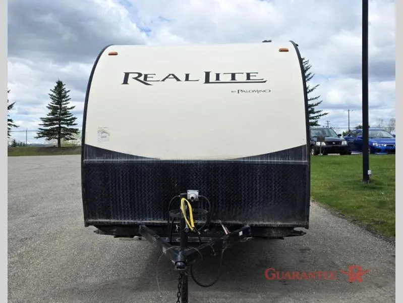 2015 Forest River RV Palomino 14M - Photo 2