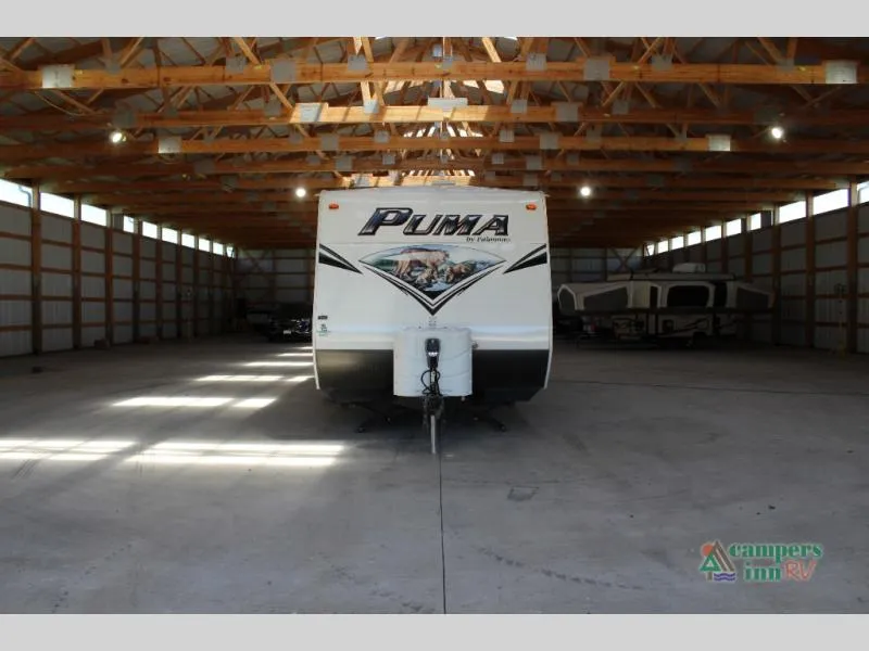 2014 Palomino Puma 23FB - Photo 2