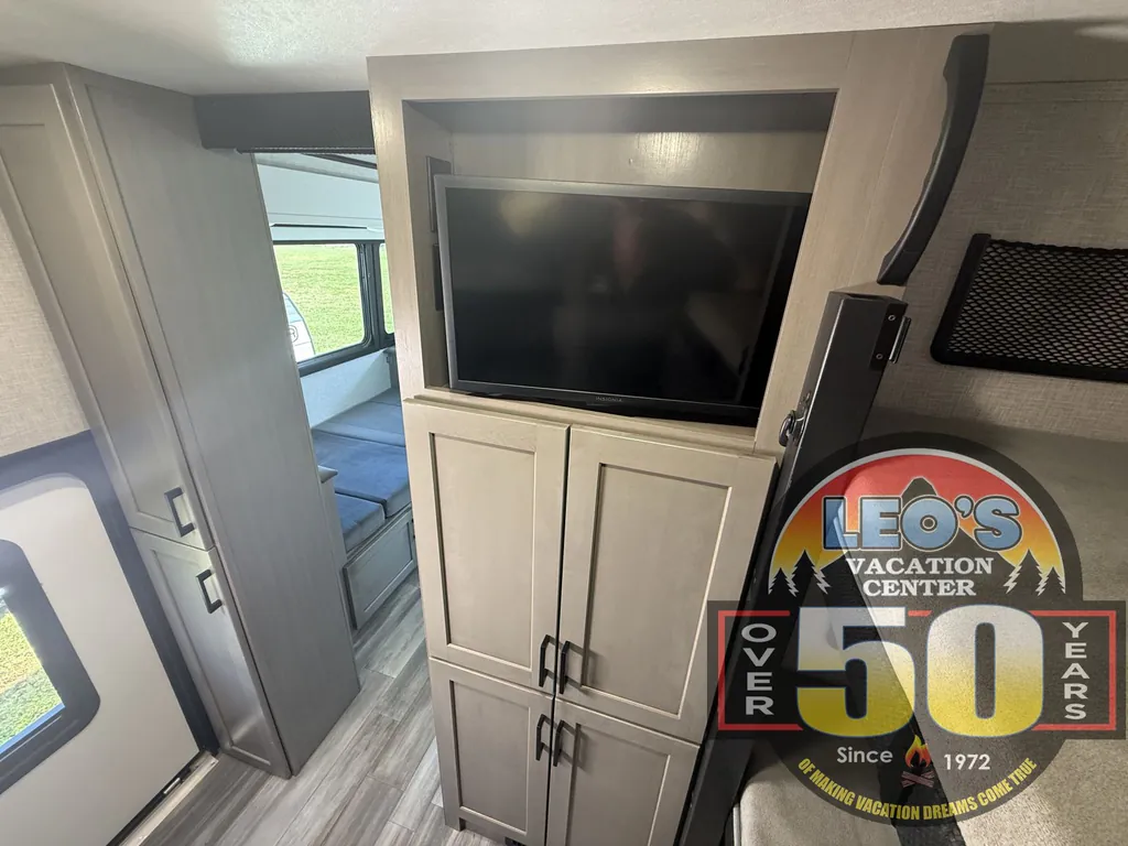 2025 Jayco Jay Feather 29QBH, Photos photo 41