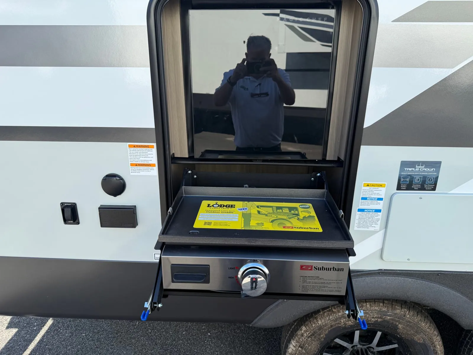 2027 Forest River Flagstaff Micro Lite 22LKS - Photo 3