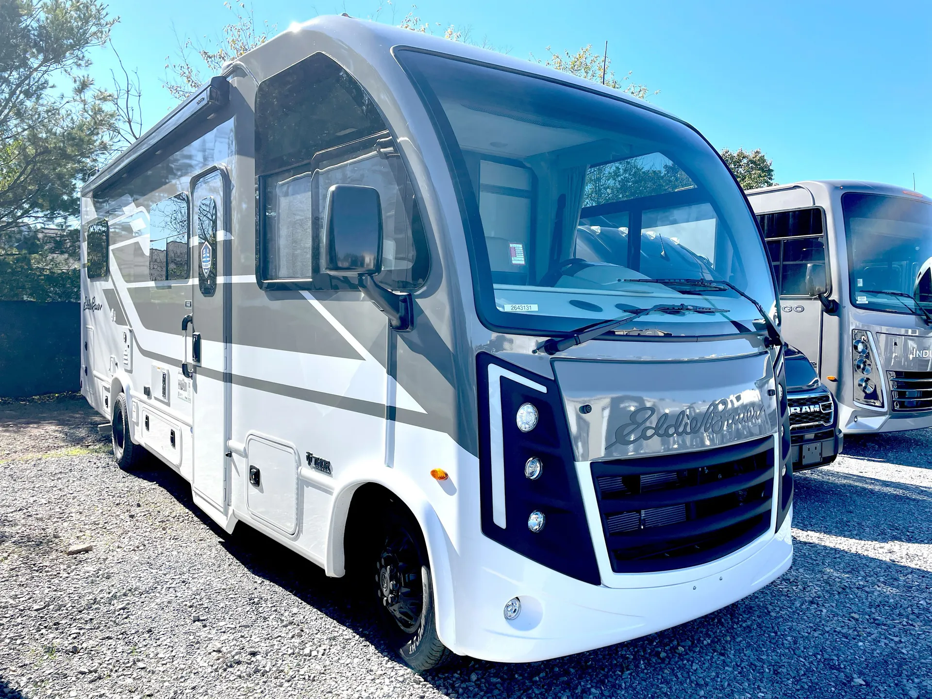2027 Thor Motor Coach Freedom Eddie Bauer EB26 - Photo 2
