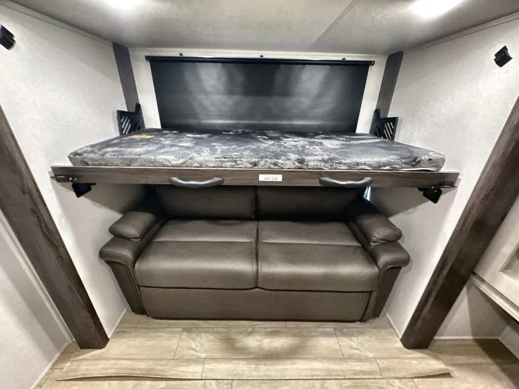 2027 Forest River RV Wolverine 36BC, Photos photo 24