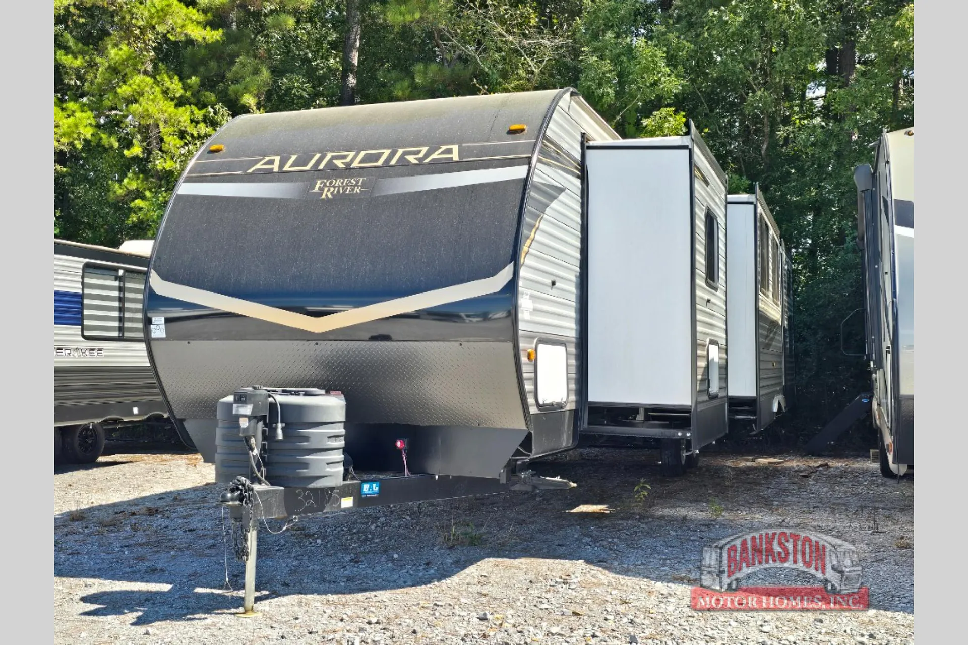 2024 Forest River Aurora 34BHTS — Photo 6