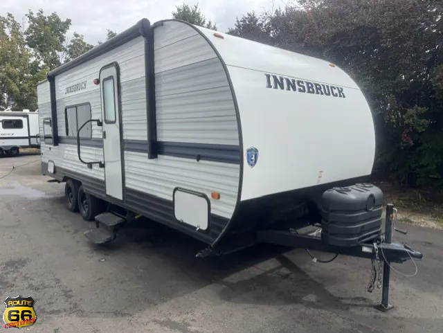 2022 Gulf Stream Innsbruck 248BH - Photo 2