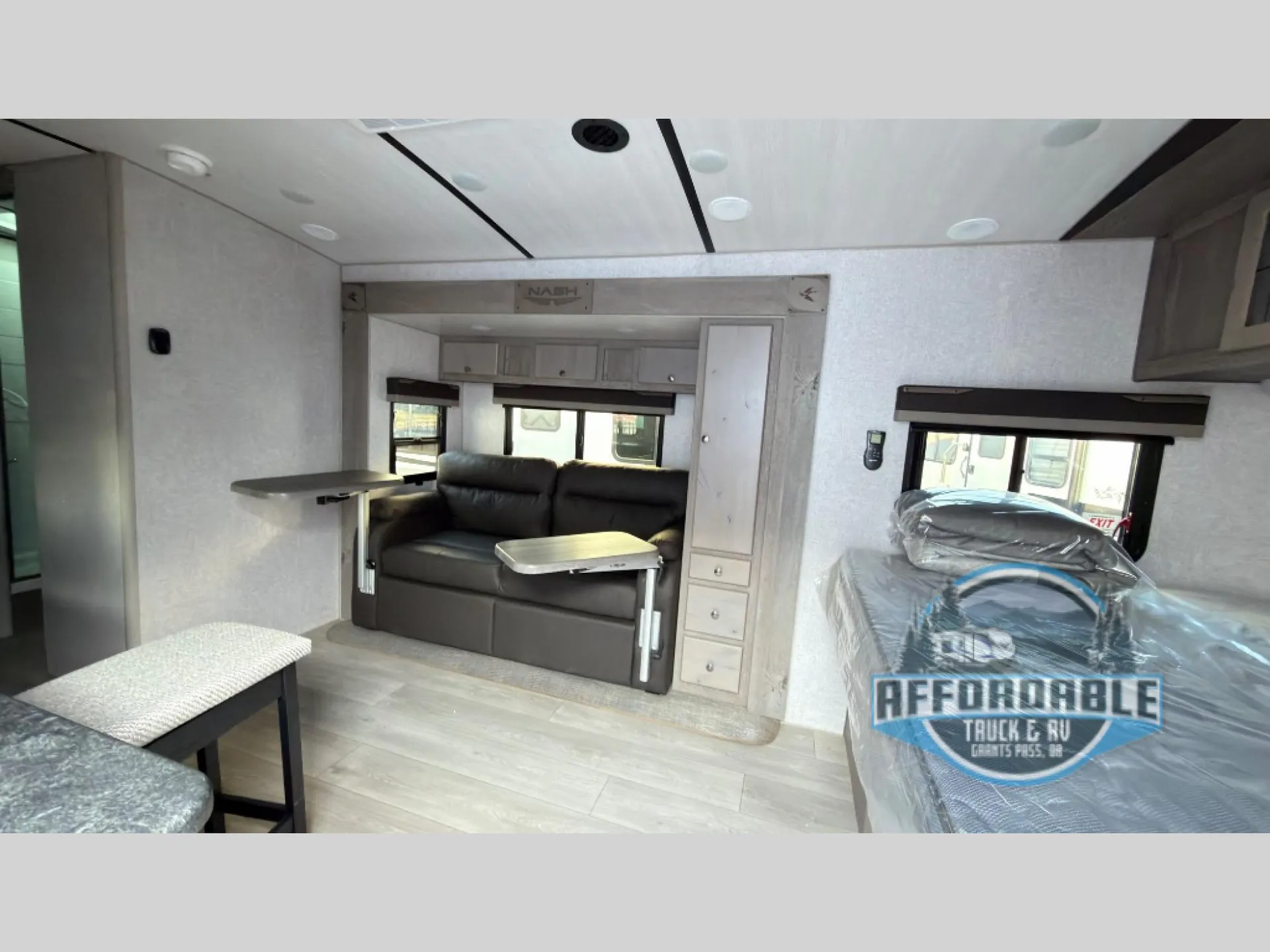 2026 Northwood Nash 19BS - Photo 4