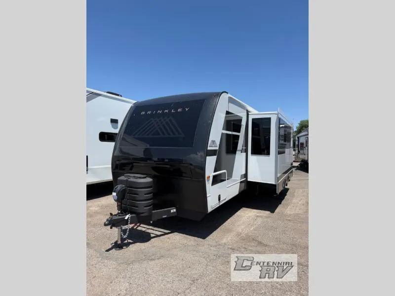 2026 Brinkley Model I 235 - Photo 2