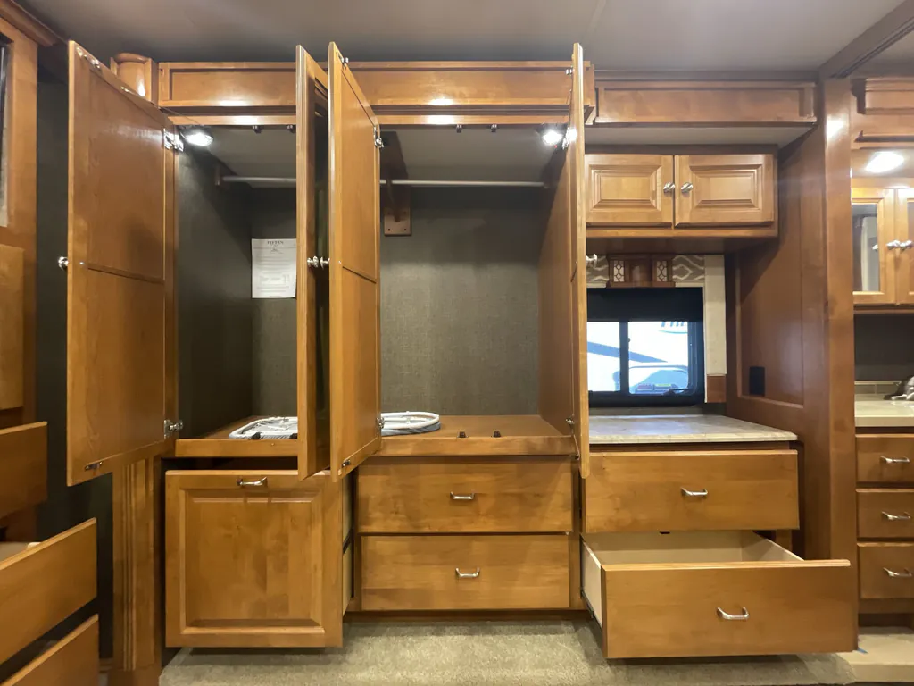 2017 Tiffin Open Road Allegro 34 PA, Photos photo 25