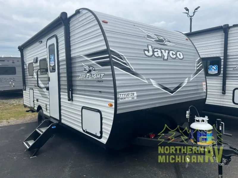 2026 Jayco Jay Flight SLX 180LK - Photo 2