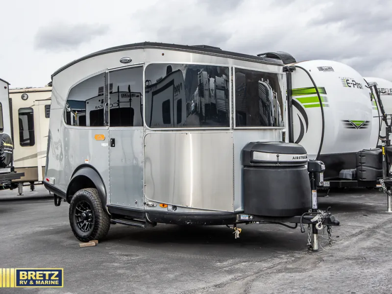2025 Airstream Basecamp Basecamp 16X - Photo 2