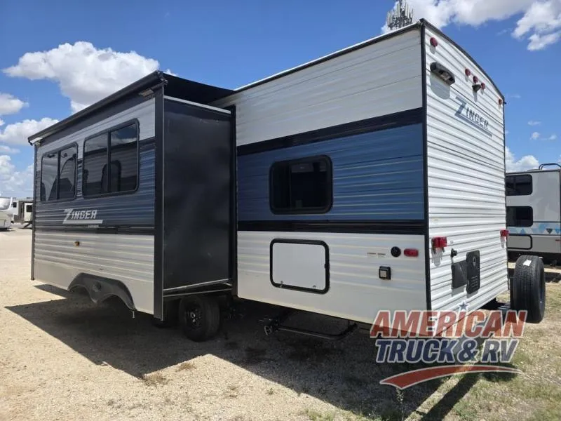 2025 CrossRoads Zinger 270BH - Photo 4