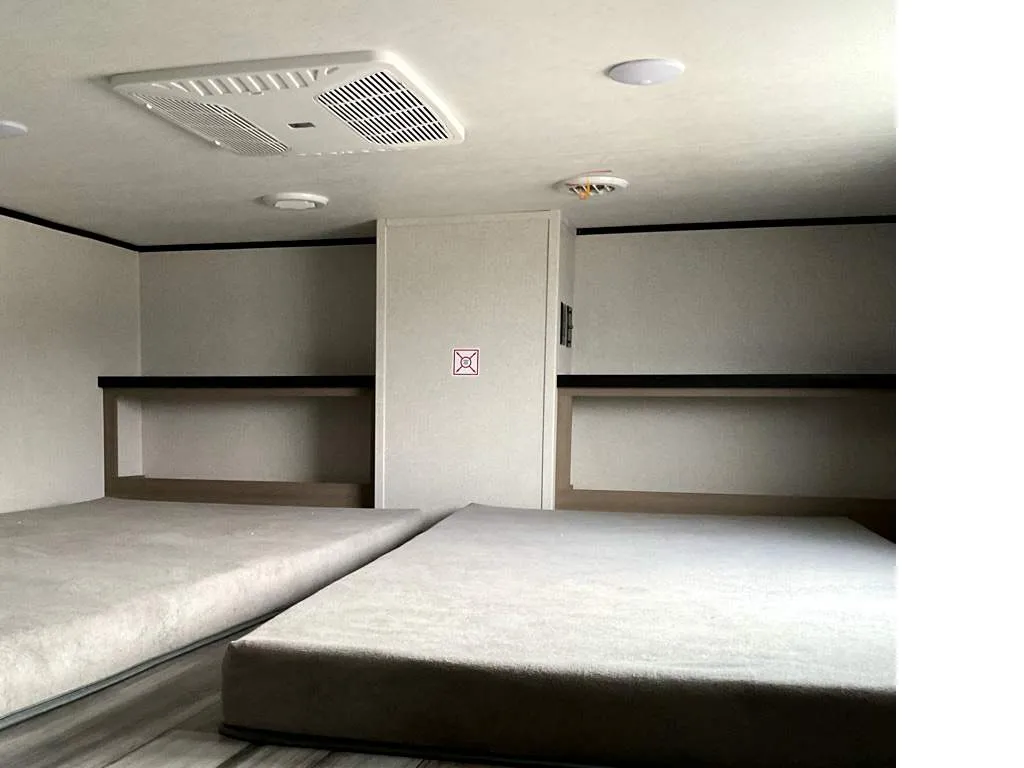 2026 Jayco Jay Flight Bungalow 404LOFT DS, Photos photo 24