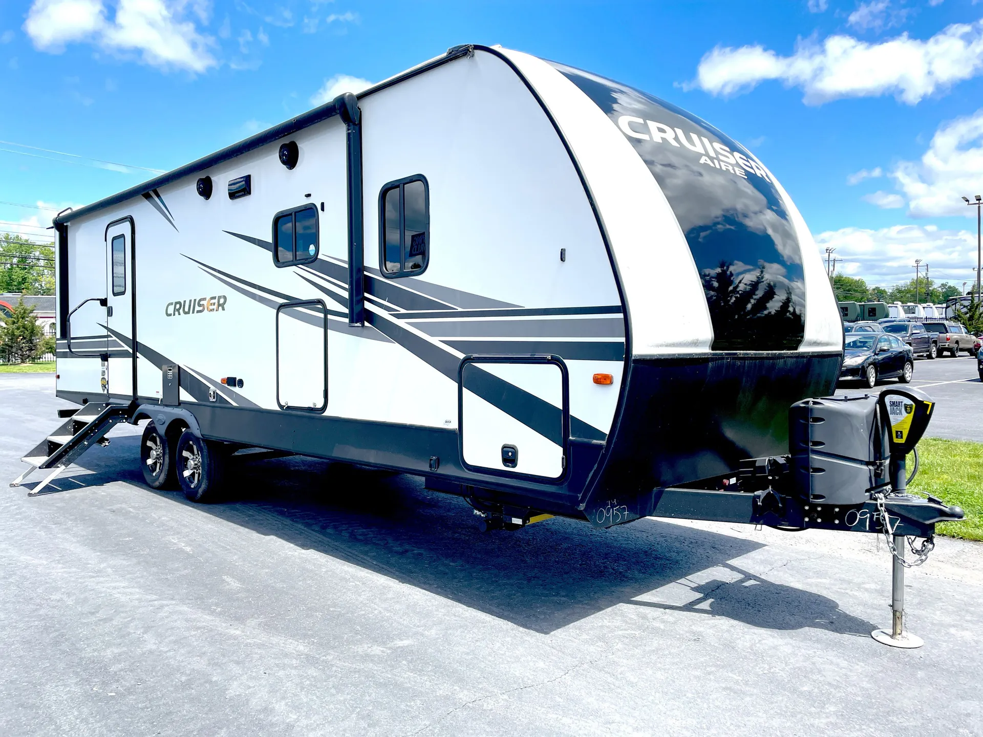 2021 CrossRoads Cruiser Aire CR27RBS - Photo 2