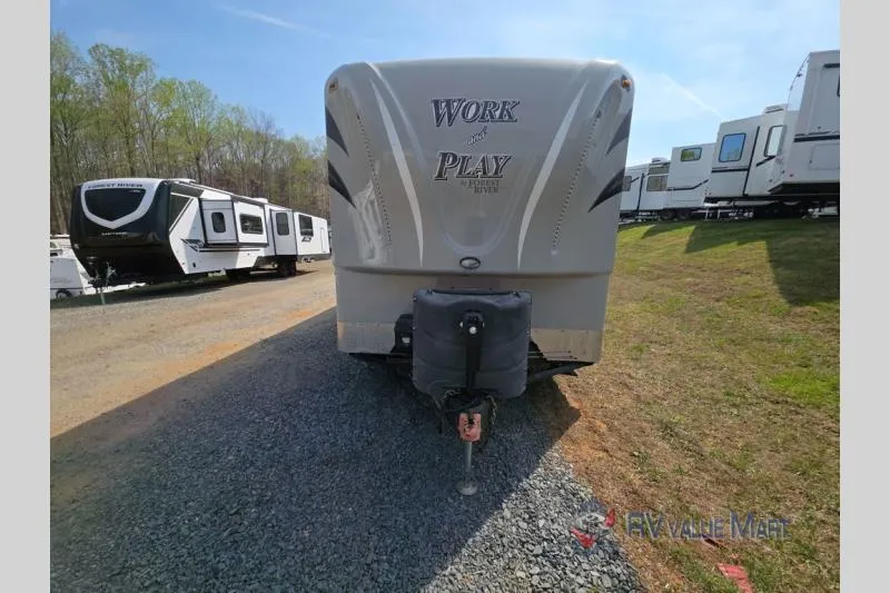2016 Forest River Work and Play 25WAB - Photo 3