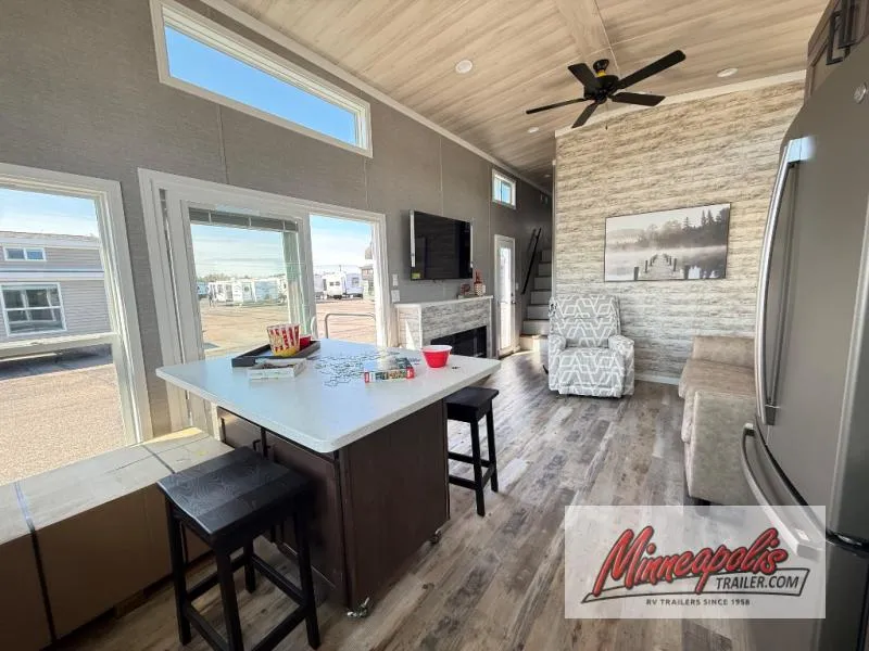 2025 Elevation Elevation New   Kitchen Drop Loft - Photo 3