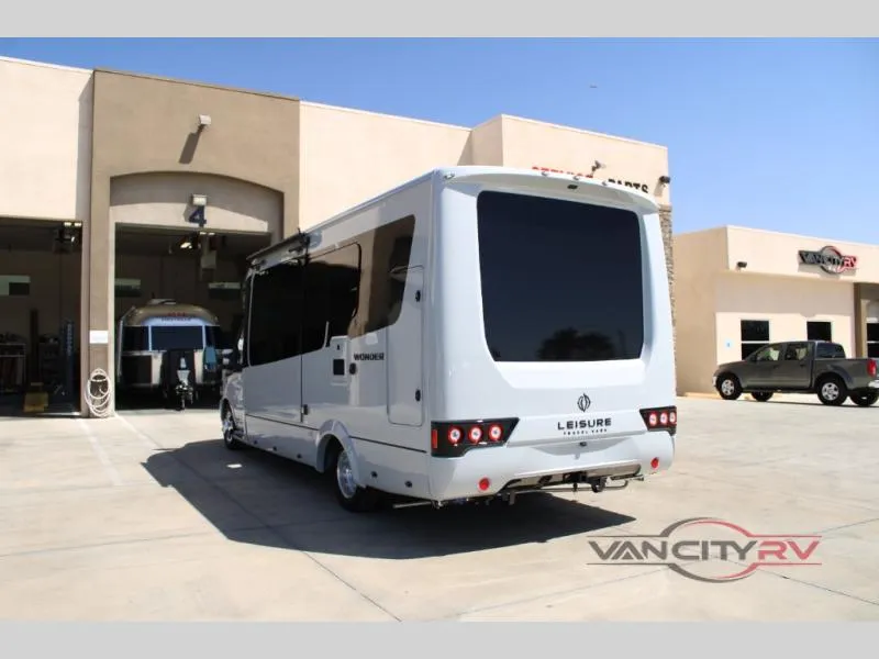 2026 Leisure Travel Wonder 24MBL - Photo 4