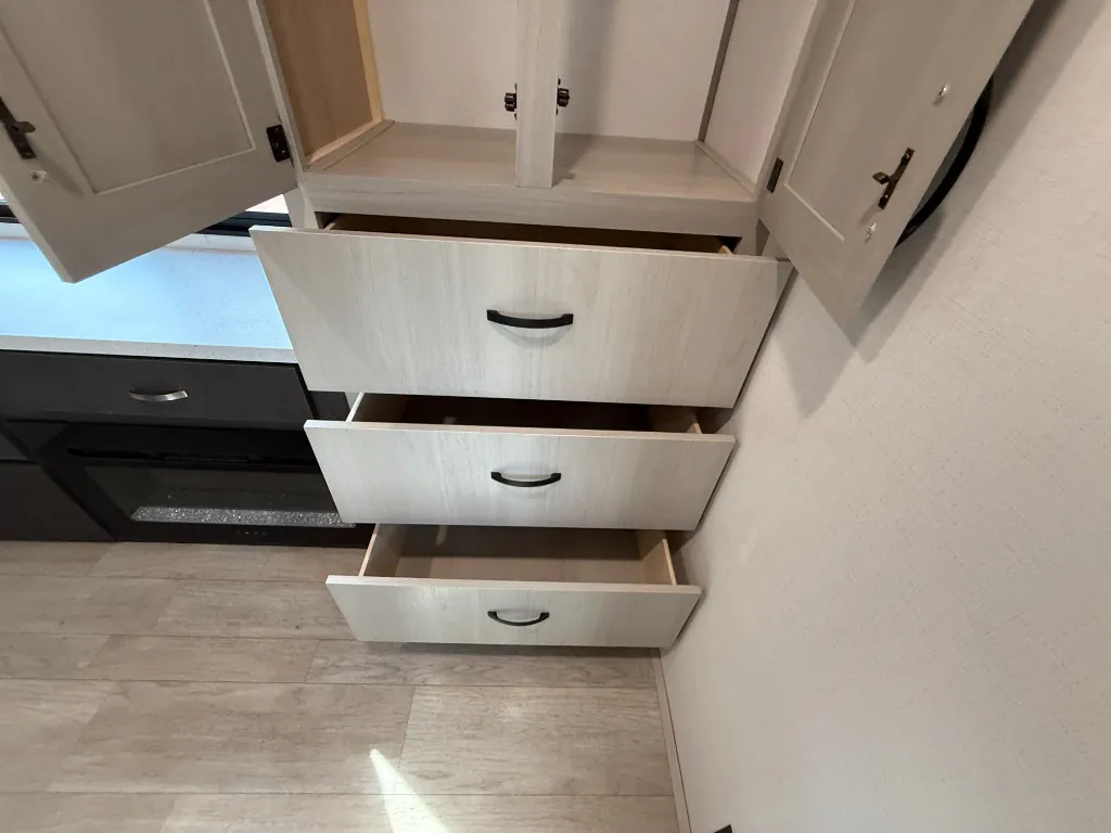 2027 Coachmen Catalina Legacy Edition 343BHTS (2 Queen Beds), Photos photo 56