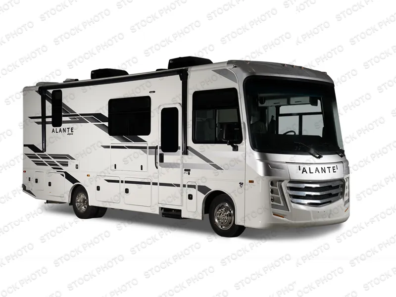 2027 Jayco Alante 29S - Photo 2