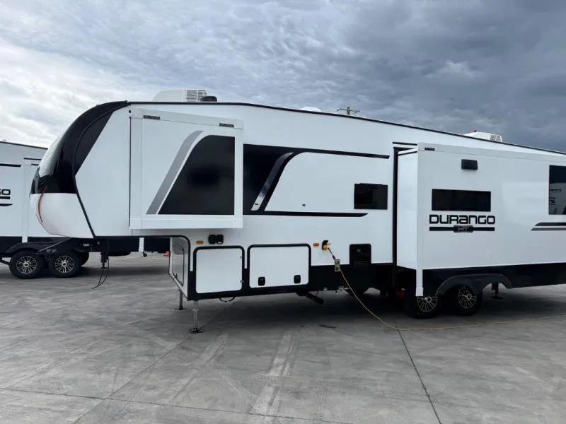 2026 KZ Durango Half-Ton 290RLT - Photo 4