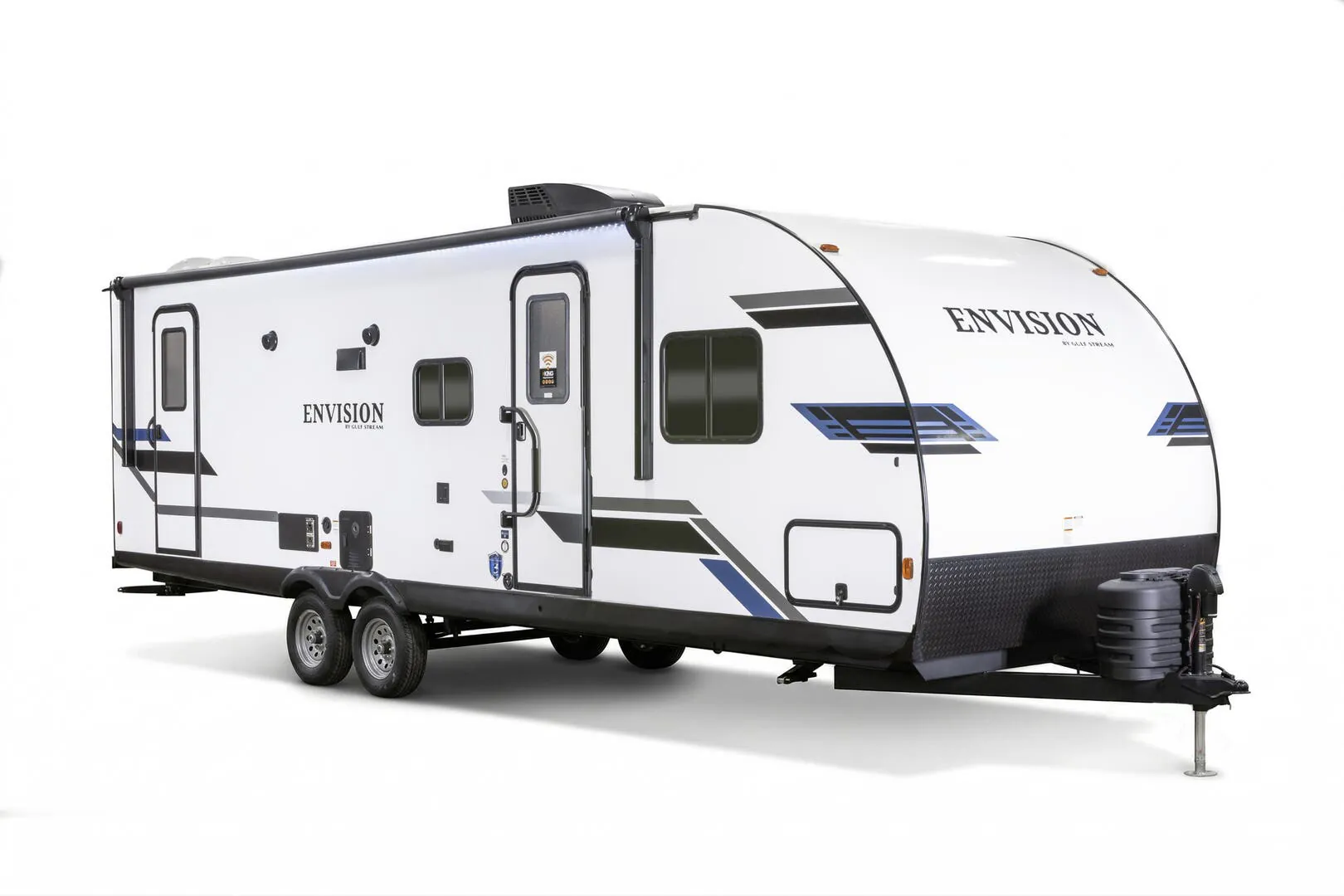 Gulf Stream Envision Signature 28BBS exterior