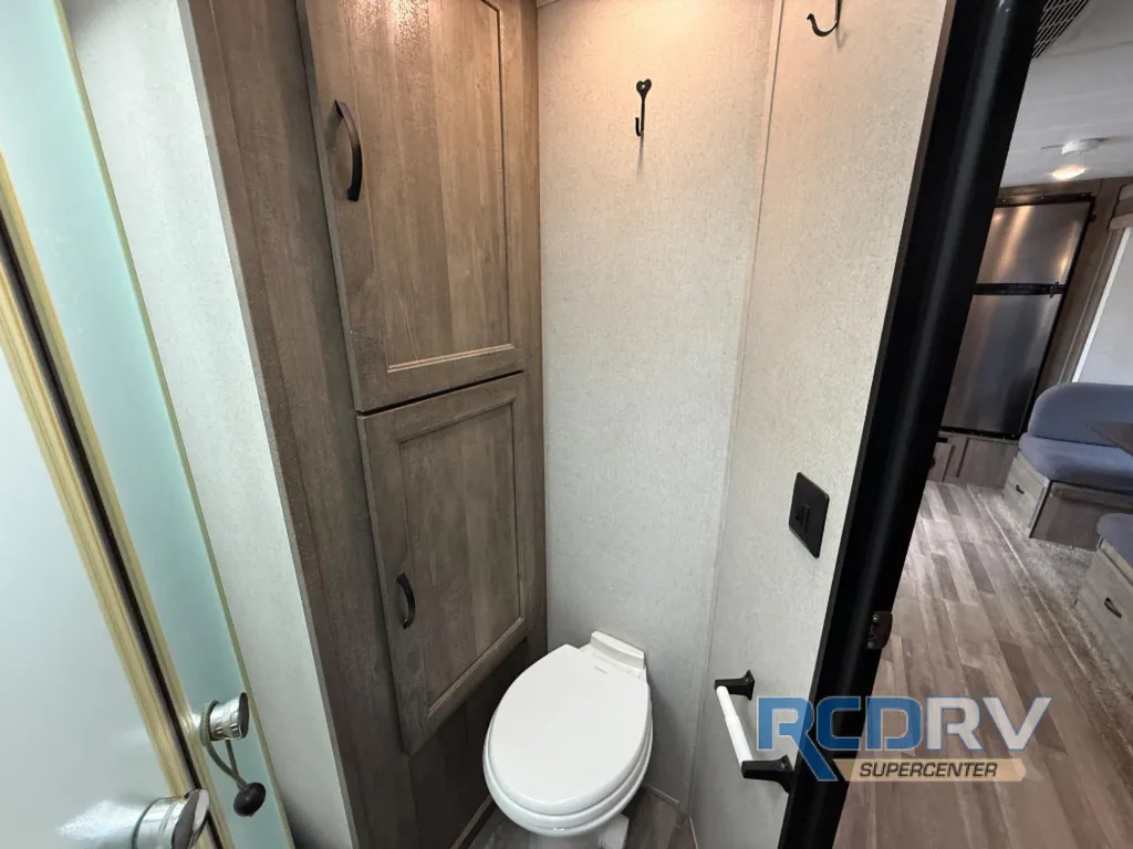 2019 Forest River Vibe 25RK, Photos photo 14