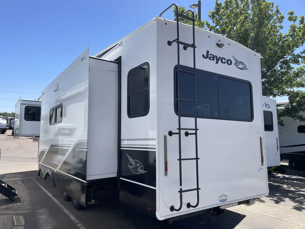 2026 Jayco Eagle 321RSTS, Photos photo 5