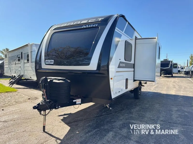 2026 KZ Connect Mini 171RK - Photo 2