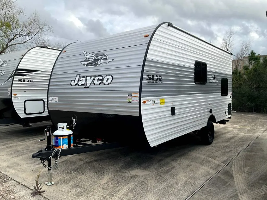 2026 Jayco Jay Flight 170 BH SLX - Photo 3