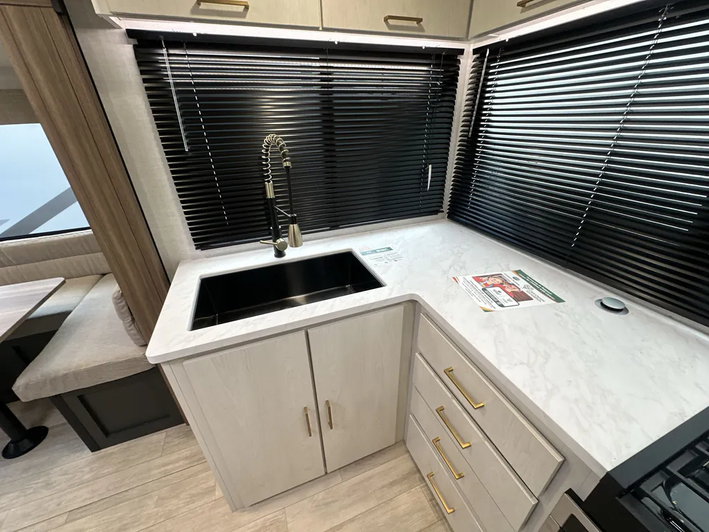 2026 Forest River Vibe 3400SB, Photos photo 15