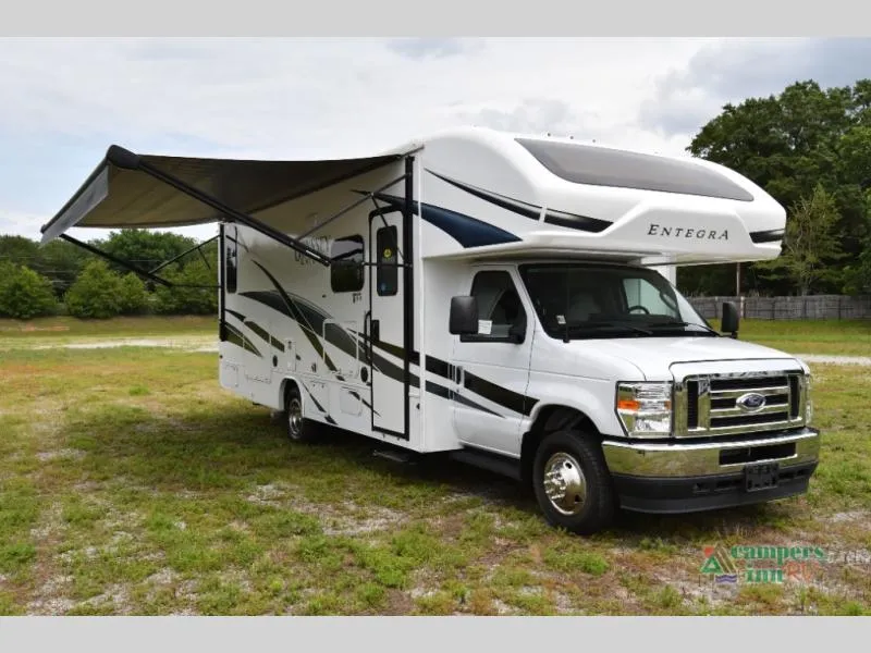 2024 Entegra Coach Odyssey 26M - Photo 4