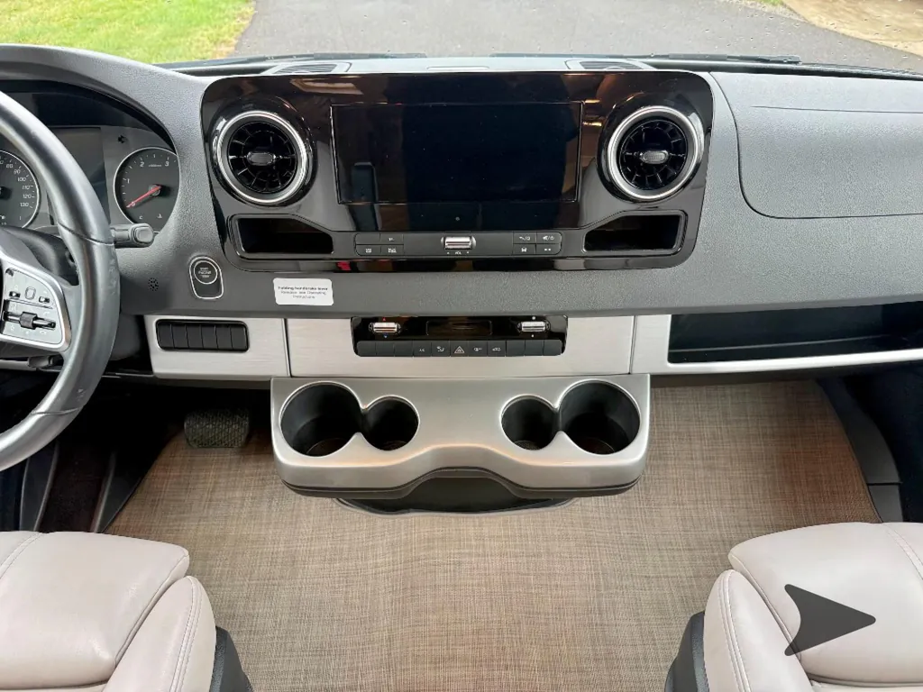 2022 Thor Motor Coach Tiburon 24FB, Photos photo 61