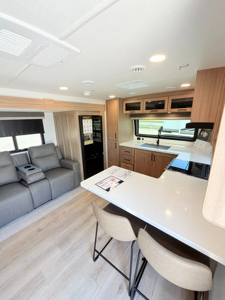 2027 Forest River Rockwood Mini Lite 2523MBR — Photo 6
