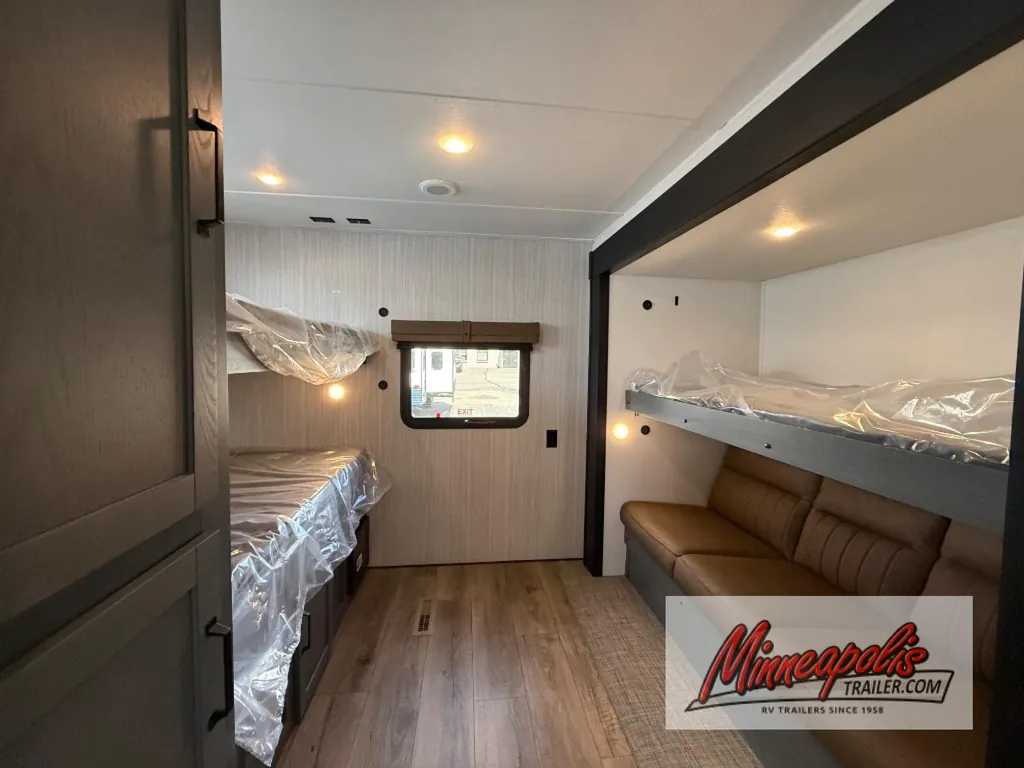 2026 Forest River Puma 32BHFS, Photos photo 13