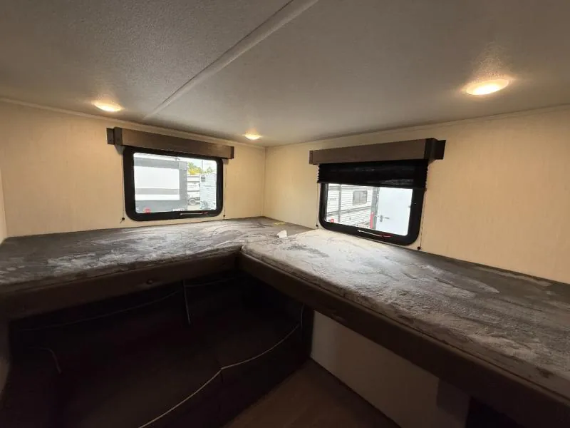2026 Forest River Cherokee Alpha Wolf 29TB, Photos photo 21