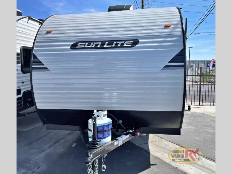 2026 Sunset Park RV Sun Lite LTD 19RK - Photo 3