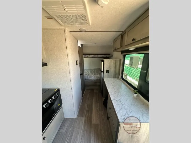 2026 Sunset Park RV Sun Lite 17RD - Photo 4