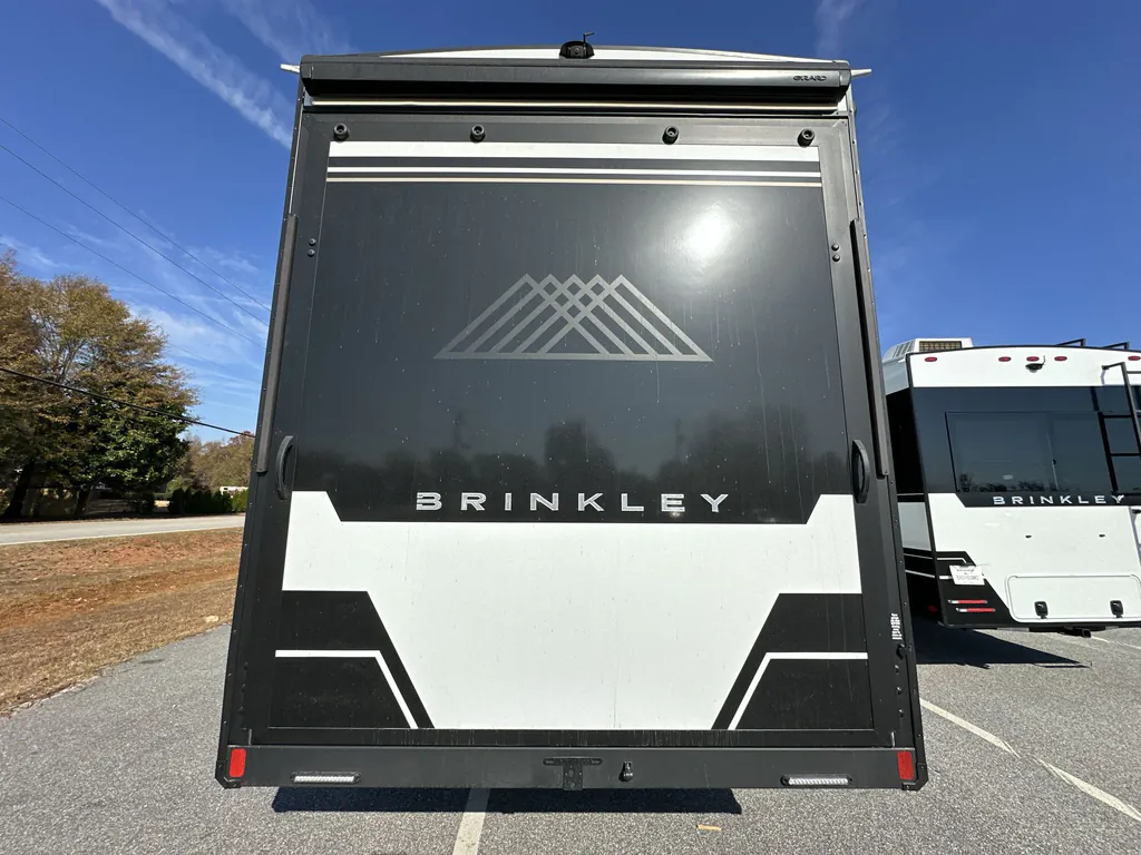 2026 Brinkley Model G 3520, Photos photo 4