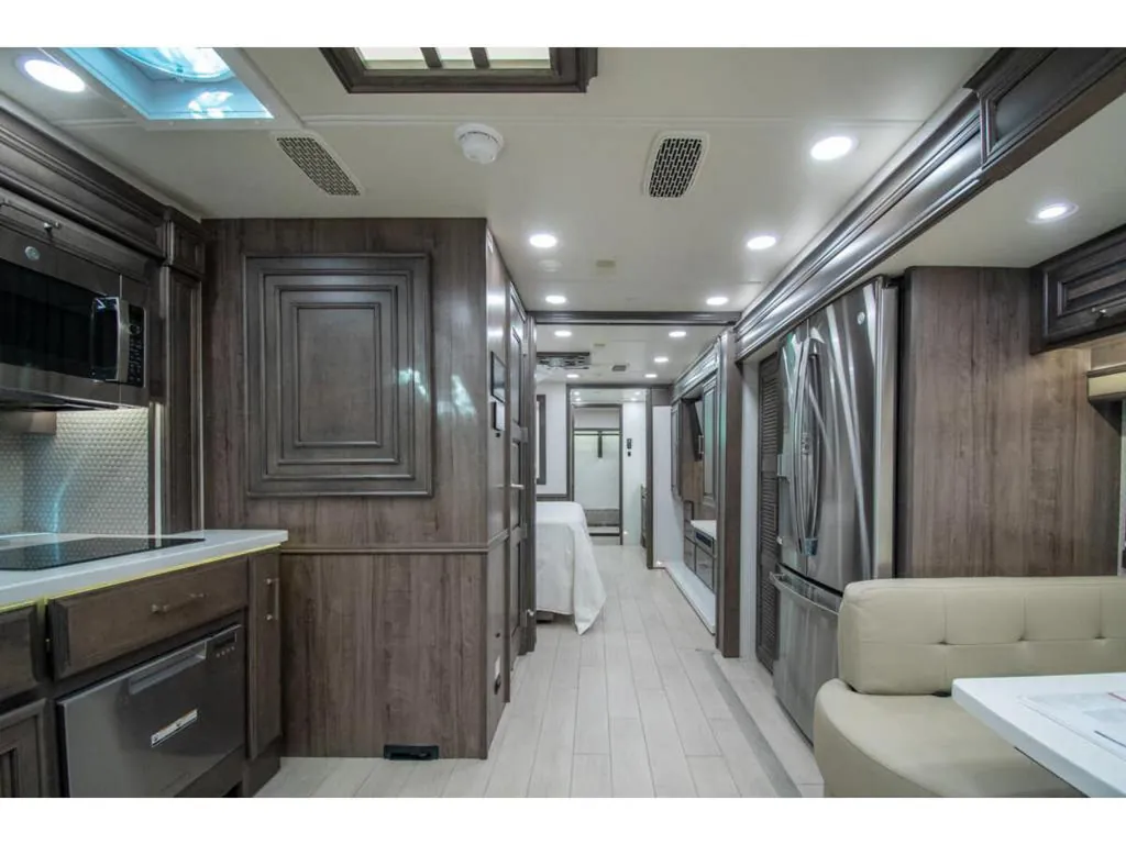 2026 Entegra Coach Aspire 44D, Photos photo 27