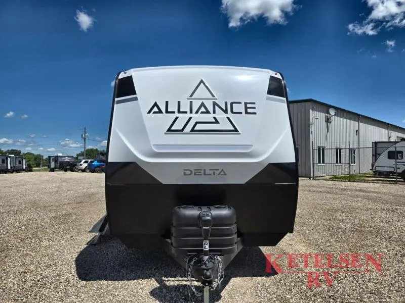 2027 Alliance RV Delta 252RL - Photo 4