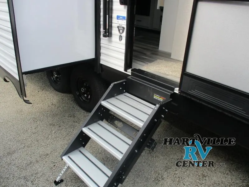 2025 Jayco Jay Flight SLX 334RTS - Photo 4