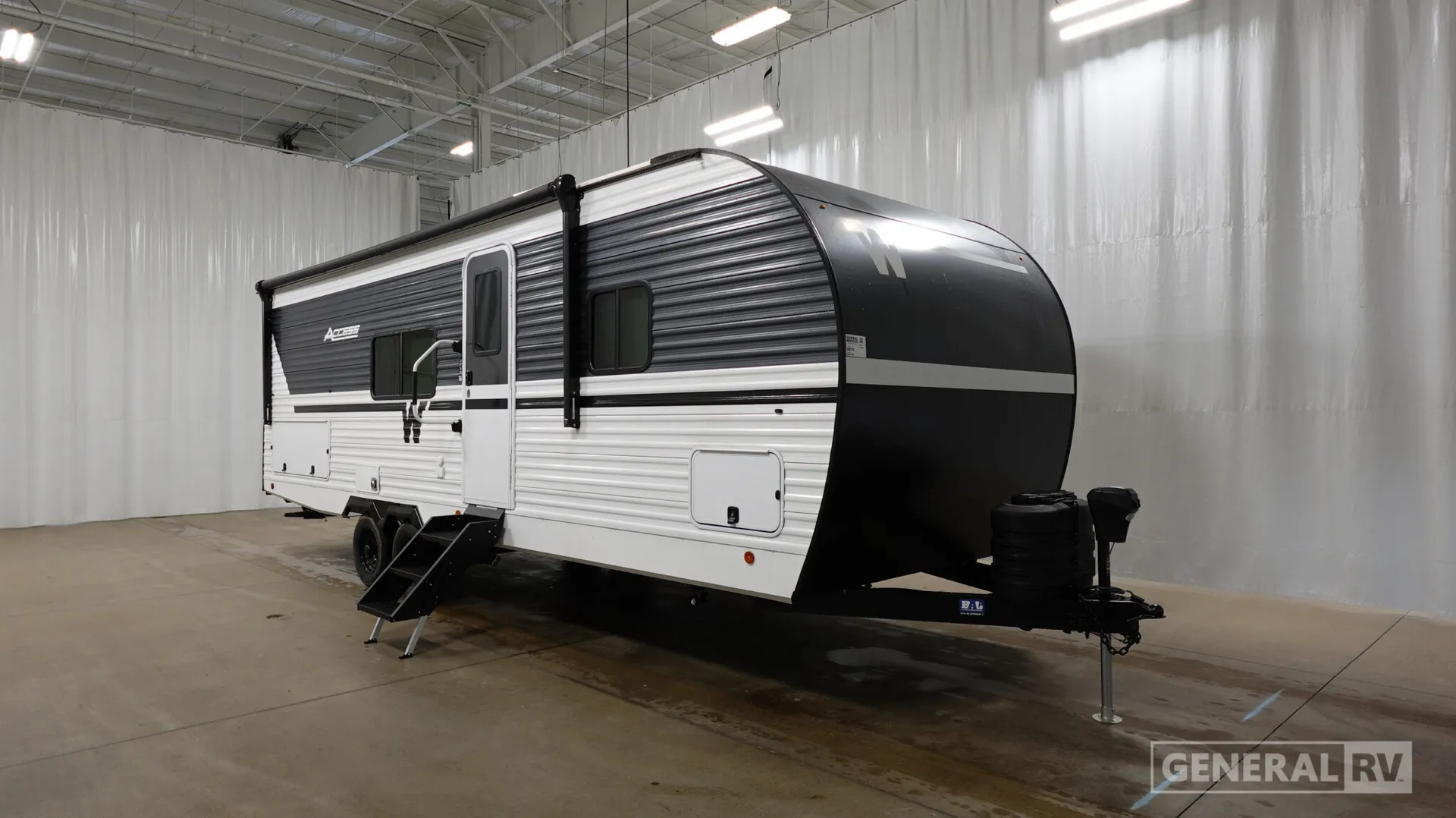 2026 Winnebago Access 25BH - Photo 2