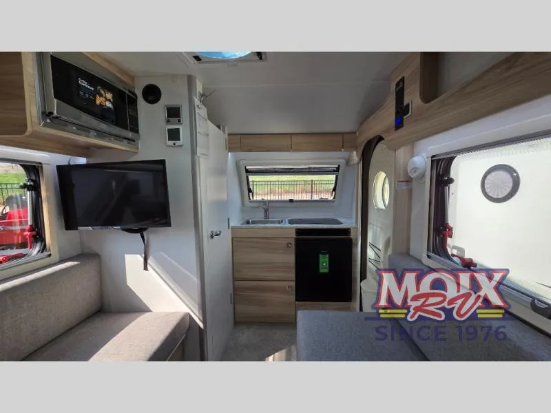 2026 NuCamp TAB 320 BOONDOCK - Photo 4