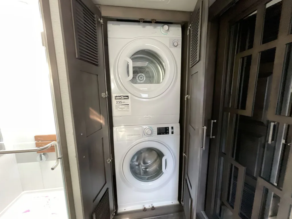 2026 Entegra Coach Aspire 44V, Photos photo 23