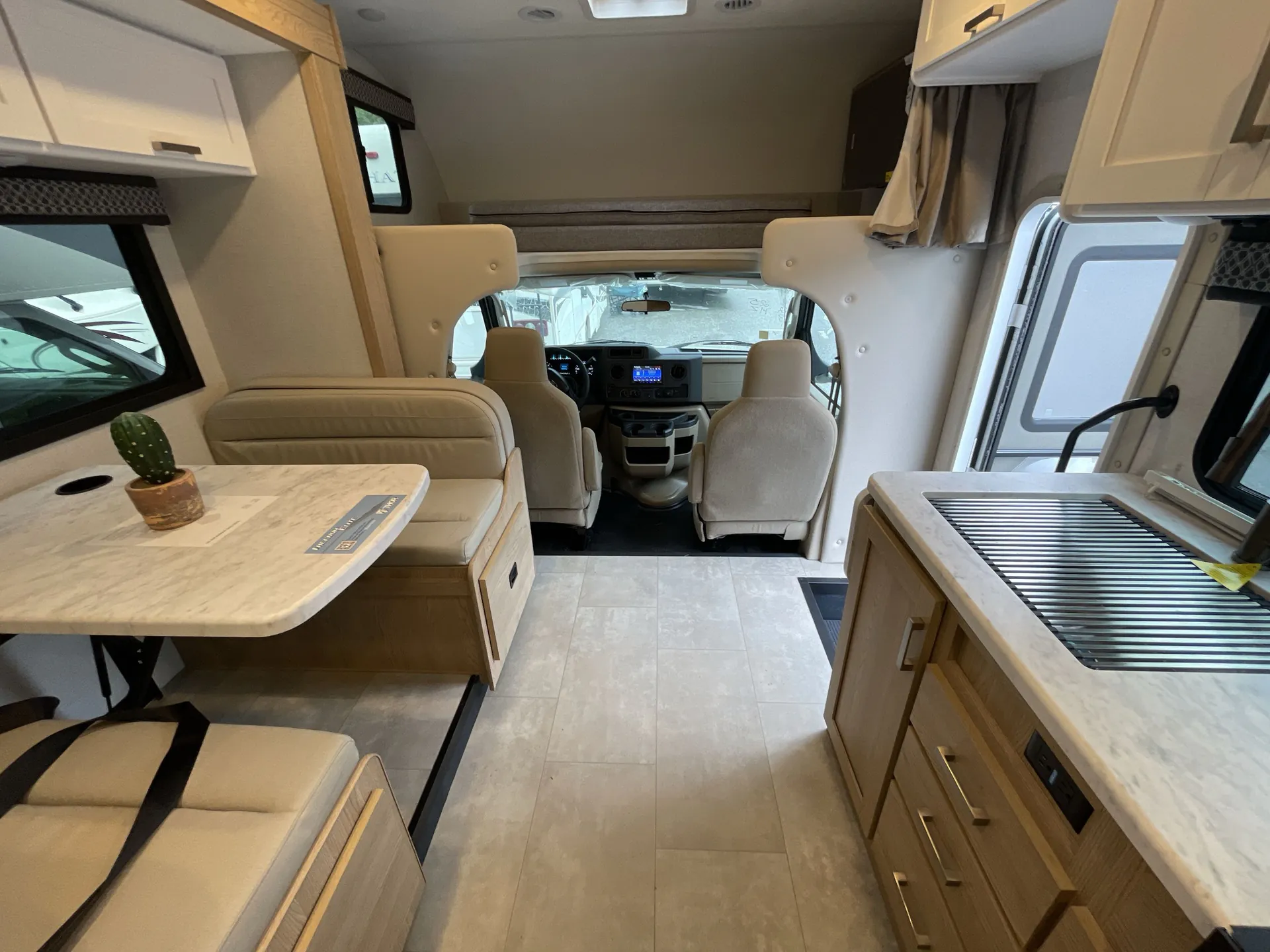 2026 Thor Motor Coach Freedom Elite 25HZ - Photo 3