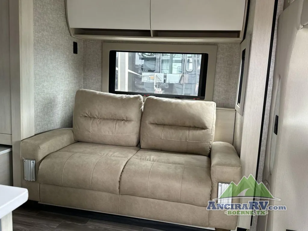 2026 Tiffin Wayfarer 25 XPW, Photos photo 6