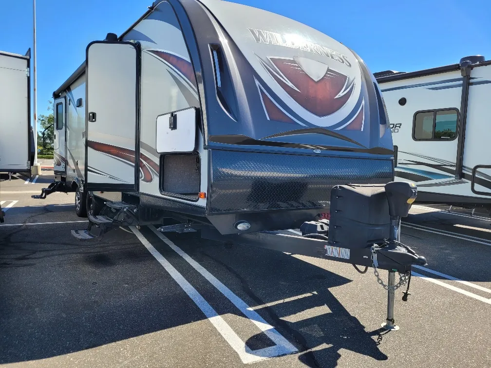 2019 Heartland Wilderness WD 2500 RL - Photo 2