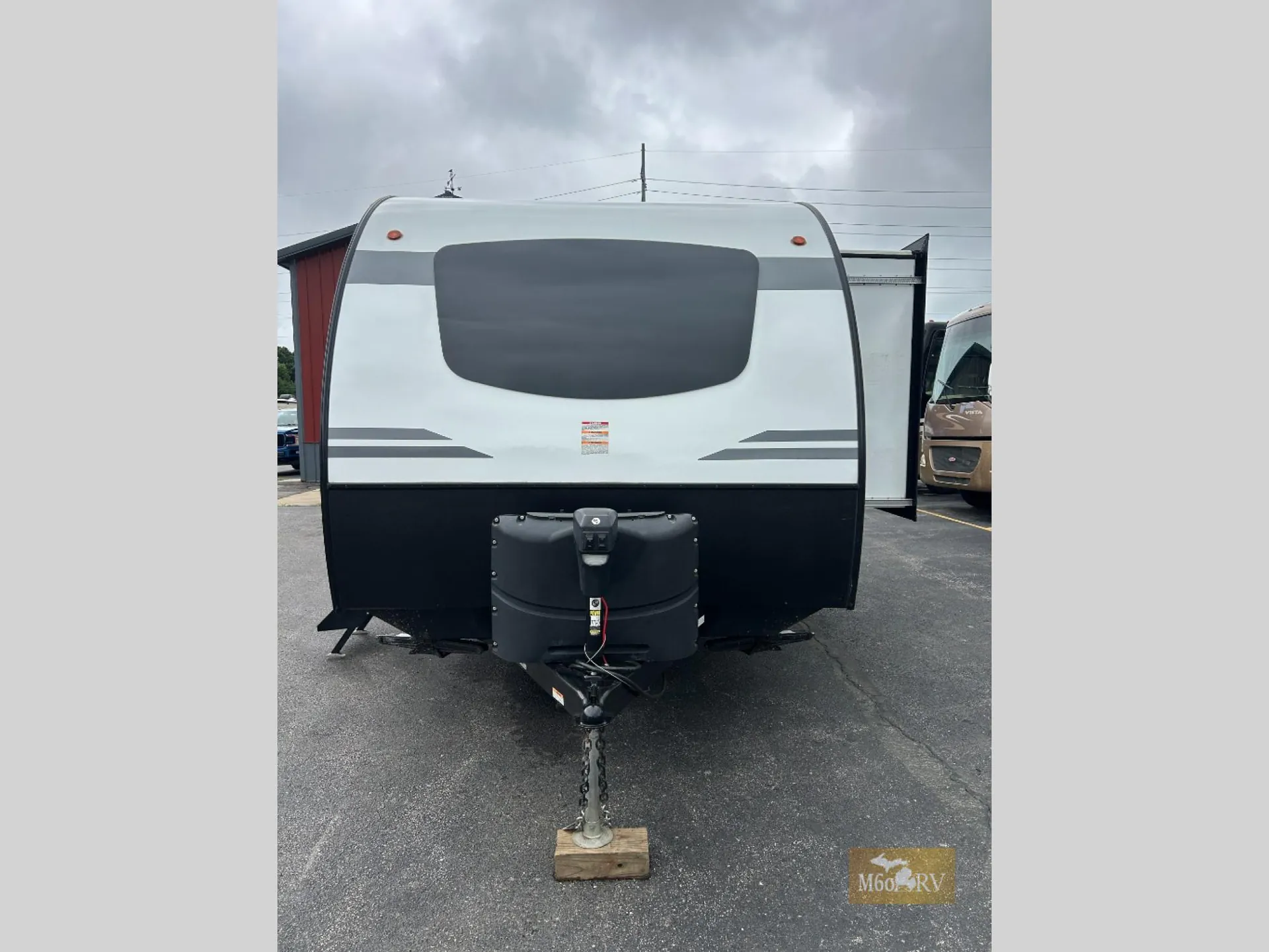 2023 Venture RV Sonic SN241VFL - Photo 2