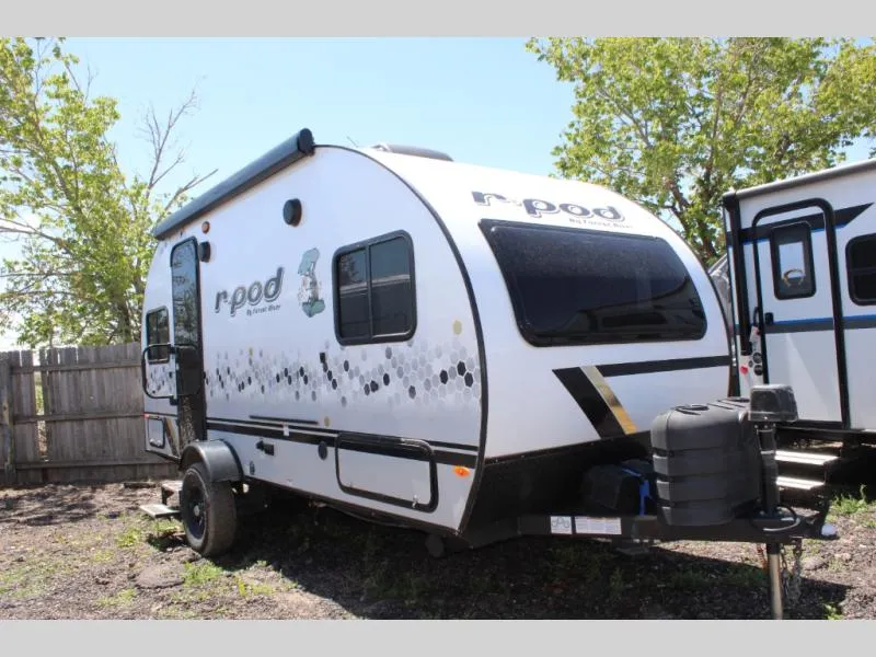 2022 Forest River R-Pod 190 - Photo 2
